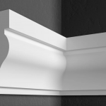 Молдинг Prestige Decor MC 166 без покриття (2.00м)