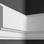 Молдинг Prestige Decor MC 167 без покриття (2.00м)