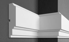 Молдинг Prestige Decor MC 167 без покриття (2.00м)