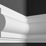 Молдинг Prestige Decor MC 168 без покриття (2.00м)