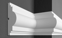 Молдинг Prestige Decor MC 168 без покриття (2.00м)