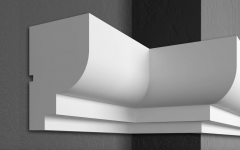 Молдинг Prestige Decor MC 169 без покриття (2.00м)