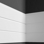 Накладка Prestige Decor HC 101-30 панель без покриття (2.00м)
