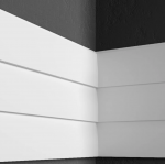 Накладка Prestige Decor HC 102-50 панель без покриття (2.00м)