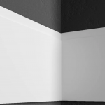 Накладка Prestige Decor HC 104-30 панель без покриття (2.00м)
