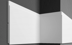 Накладка Prestige Decor HC 104-30 панель без покриття (2.00м)