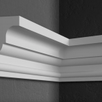 Підвіконня Prestige Decor DC 109 без покриття (2.00м)
