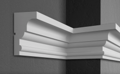 Підвіконня Prestige Decor DC 109 без покриття (2.00м)