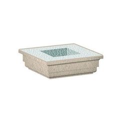 Капітель колони Prestige Decor LC114-1