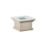 Капітель-підстава колони Prestige Decor LC116-1