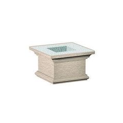 Капітель-підстава колони Prestige Decor LC116-1
