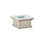 Капітель-підстава колони Prestige Decor LC117-1