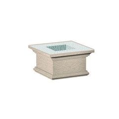 Капітель-підстава колони Prestige Decor LC117-1
