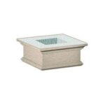 Капітель-підстава колони Prestige Decor LC118-1