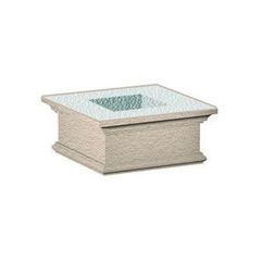 Капітель-підстава колони Prestige Decor LC118-1