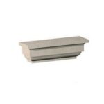 Капітель пілястри Prestige Decor PC107