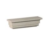 Капітель пілястри Prestige Decor PC108
