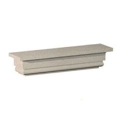 Капітель пілястри Prestige Decor PC109