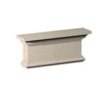 Капітель пілястри Prestige Decor PC112