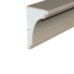Карниз Prestige Decor KC101