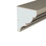 Карниз Prestige Decor KC103