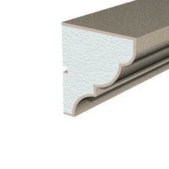 Карниз Prestige Decor KC103