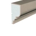 Карниз Prestige Decor KC104