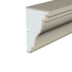 Карниз Prestige Decor KC106
