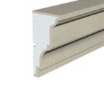Карниз Prestige Decor KC107