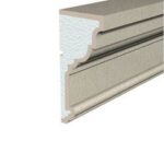 Карниз Prestige Decor KC108