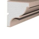 Карниз Prestige Decor KC112