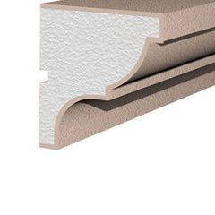 Карниз Prestige Decor KC112