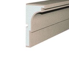 Карниз Prestige Decor KC115