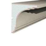 Карниз Prestige Decor KC120