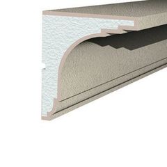 Карниз Prestige Decor KC120