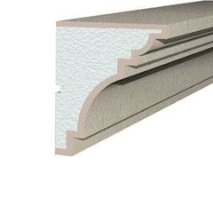 Карниз Prestige Decor KC123