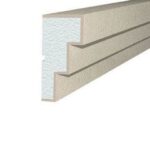 Карниз Prestige Decor KC124