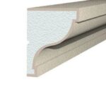 Карниз Prestige Decor KC126