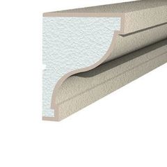 Карниз Prestige Decor KC126
