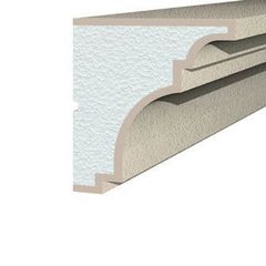 Карниз Prestige Decor KC127