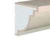Карниз Prestige Decor KC130