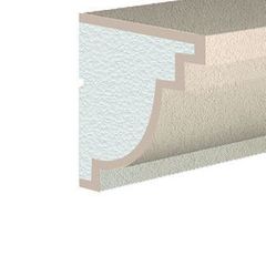 Карниз Prestige Decor KC130