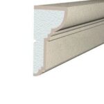 Карниз Prestige Decor KC131