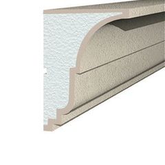 Карниз Prestige Decor KC132