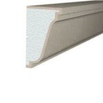 Карниз Prestige Decor KC134