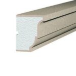 Карниз Prestige Decor універсальний KC138