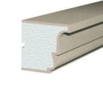 Карниз Prestige Decor універсальний KC140