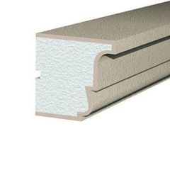 Карниз Prestige Decor універсальний KC140