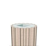 Колона Prestige Decor LC102-21
