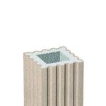 Колона Prestige Decor LC109-21